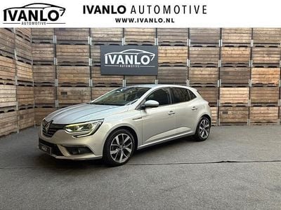 Renault Mégane GT Line