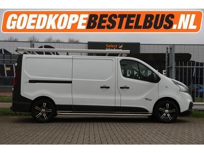 tweedehands Fiat Talento 1.6 MJ * L2H1 * Handel * Export * Airco..