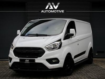 tweedehands Ford 300 TRANSIT CUSTOM2.0 TDCI L2H1 170PK CarPlay | Camera | Standkachel | Trekhaak | PDC V+A | Cruise control | Stoelverwarming | LED |