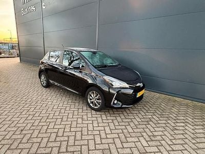 Occasion 2017 Toyota Yaris Executive | € 8.995 (Super prijs)