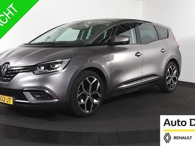 Mpv Gebruikt 2023 Renault Grand Scénic IV Techno MPV | € 27.450 (Iets duurder)
