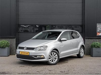 Occasion 2016 VW Polo Comfortline | € 5.250 (Goede deal)