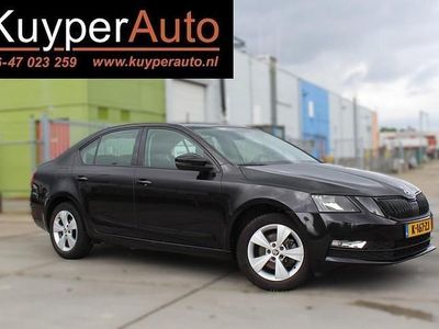 Gebruikt 2019 Skoda Octavia Business Line | € 17.650 (Eerlijke prijs)