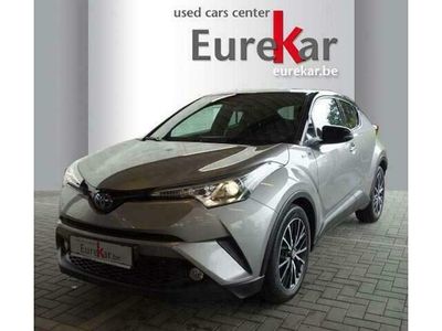 tweedehands Toyota C-HR 1.8i VVT-i Hybrid C-Lub E-CVT