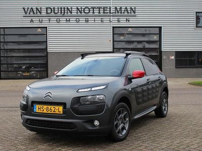 Occasion 2015 Citroën C4 Cactus Business Class Hatchback | € 10.950 (Duur)