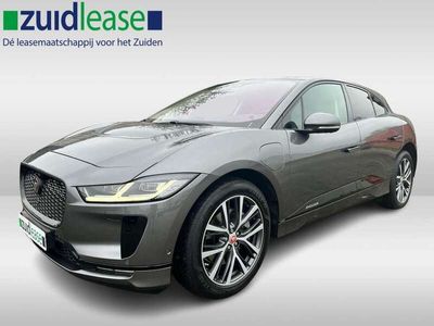 tweedehands Jaguar I-Pace EV400 First Edition 90 kWh | 400PK | PANO | LEDER