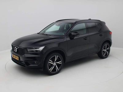 tweedehands Volvo XC40 1.5 T3 R-Design Aut. Leder/Navi.