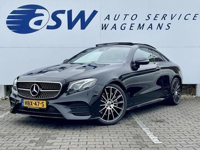 Mercedes E300