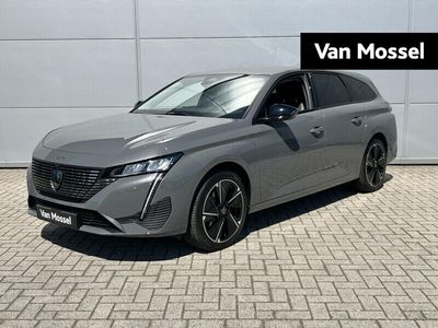 Peugeot e-308