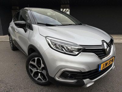 Suv Occasion 2018 Renault Captur Life SUV | € 11.995 (Eerlijke prijs)