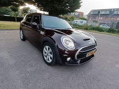 Mini John Cooper Works Clubman