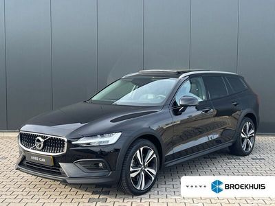 Volvo V60 CC