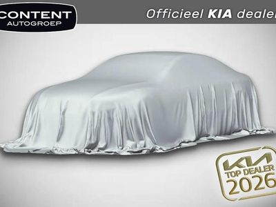 Occasion Kia Stonic 120 PK (88 kW) 2019 Grijs SUV