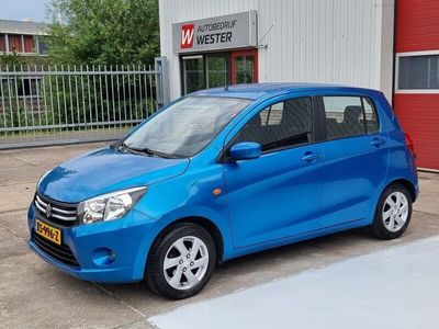 Suzuki Celerio