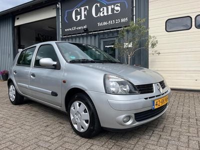 Renault Clio II