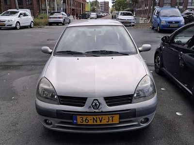 Renault Clio II