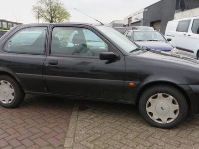 tweedehands Ford Fiesta 1.3-8V Collection