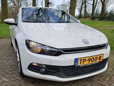 VW Scirocco