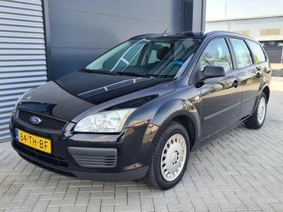 tweedehands Ford Focus Wagon 1.4-16V Ambiente