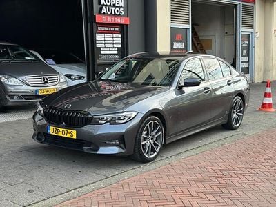 Occasion BMW 330 Executive 259 PK (190 kW) 2019 Grijs Sedan