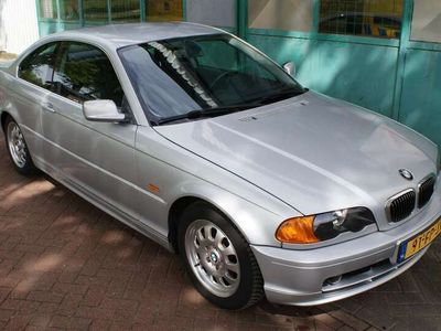 tweedehands BMW 323 323 Ci