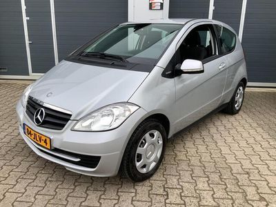 Mercedes A160