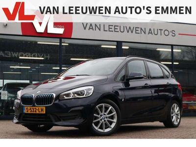 BMW 225 Active Tourer