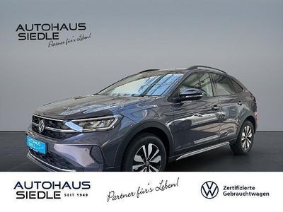 Grijs Gebruikt 2024 VW Taigo Goal SUV | € 32.027 (Duur)