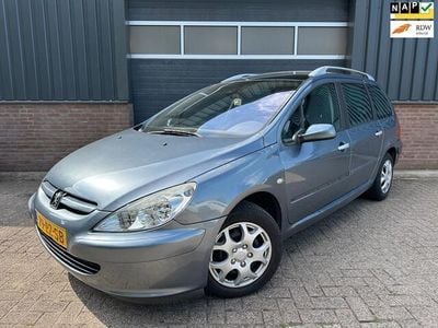 Peugeot 307