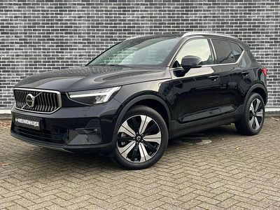Occasion Volvo XC40 Ultimate 263 PK (193 kW) 2023 Grijs SUV