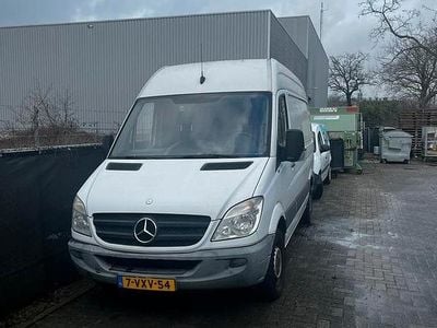Occasion Mercedes Sprinter 95 PK (69 kW) 2012