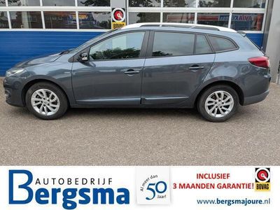 Renault Mégane GrandTour