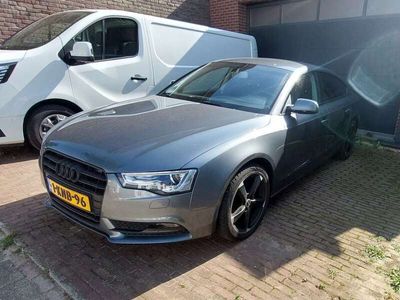 tweedehands Audi A5 1.8 TFSI Pro Line