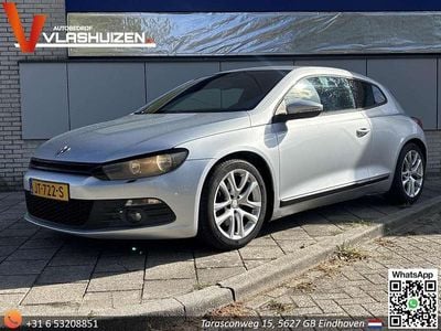 VW Scirocco
