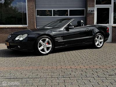 Mercedes SL350