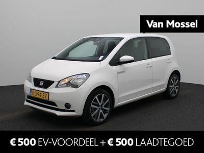 Seat Mii Electric