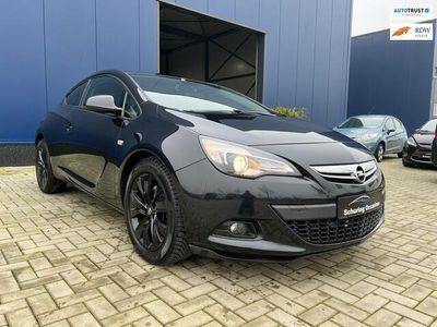 Opel Astra GTC