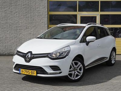 Renault Clio GrandTour