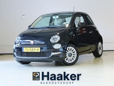 tweedehands Fiat 500 TwinAir Turbo Lounge