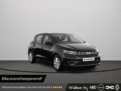 tweedehands Dacia Sandero TCe 90 5MT Expression