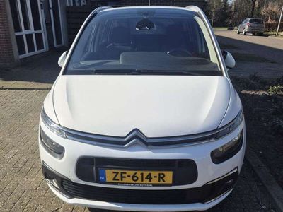 Citroën C4 SpaceTourer