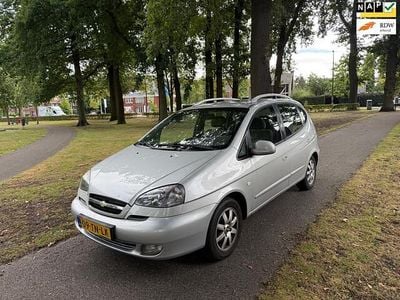 Chevrolet Tacuma