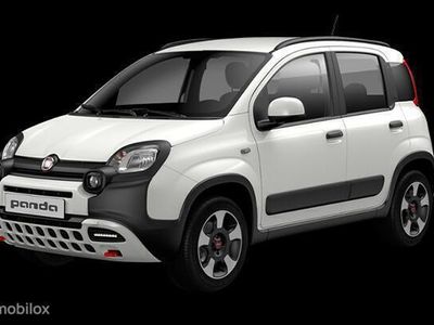 Fiat Panda Cross