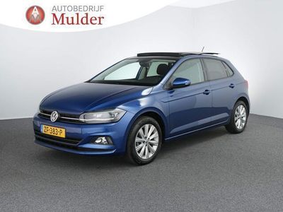 tweedehands VW Polo 1.0 TSI Comfortline Business | Pano | Clima | Virt