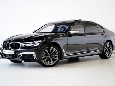 tweedehands BMW M760 760 SedanxDrive Aut.