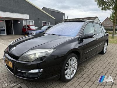 Renault Laguna III