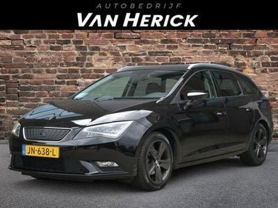 Seat Leon ST