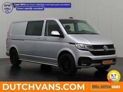 Zilver Gebruikt 2024 VW Transporter Van | € 39.750 (Goede deal)