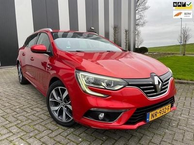 Renault Mégane IV