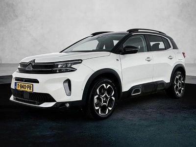 Wit Gebruikt 2023 Citroën C5 Aircross Business Class SUV | € 28.920 (Eerlijke prijs)